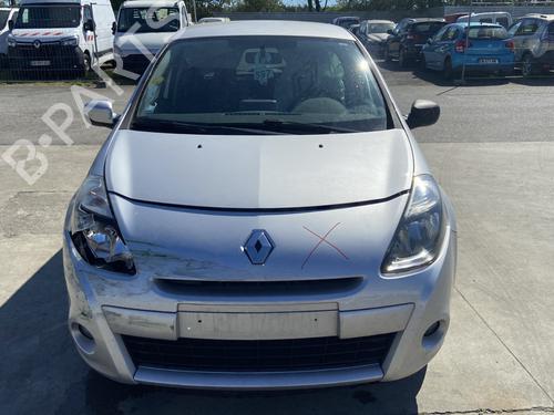 Left front window switch RENAULT CLIO III (BR0/1, CR0/1) 1.5 dCi | BP33828231I27 - Image 12