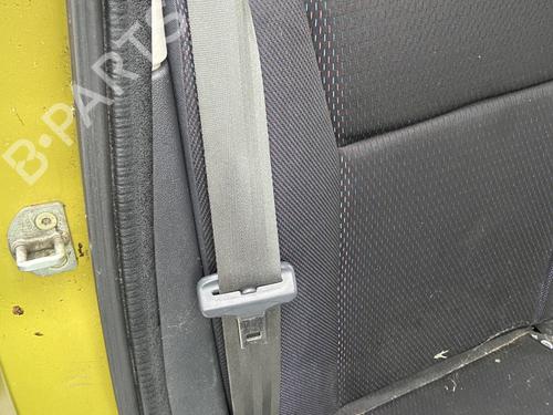 Used Rear right seatbelt Rear right seatbelt RENAULT CLIO III (BR0/1, CR0/1) 1.5 dCi (BR17, CR17) (86 hp) 32777608 32777608