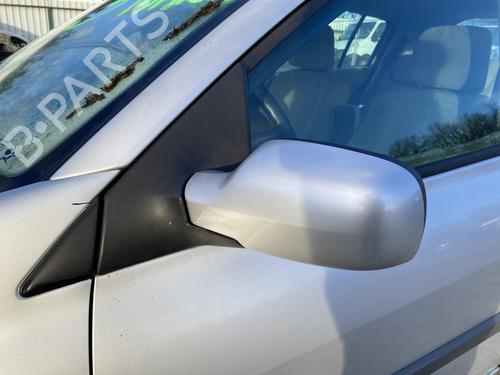 Used Left mirror RENAULT MEGANE II (BM0/1_, CM0/1_) 1.5 dCi (BM1E, CM1E) (106 hp) 31953472