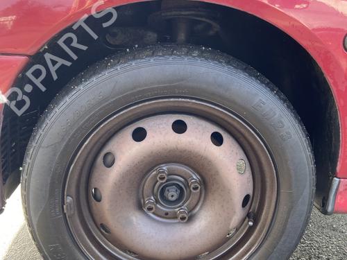 Used Rim RENAULT MEGANE I (BA0/1_) 1.9 dTi (BA08, BA0N) (98 hp) 31625536