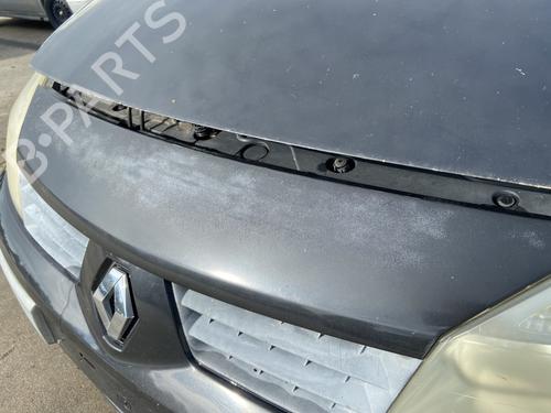 Front bumper RENAULT GRAND SCÉNIC II (JM0/1_) 2.0 | BP29157893C7 