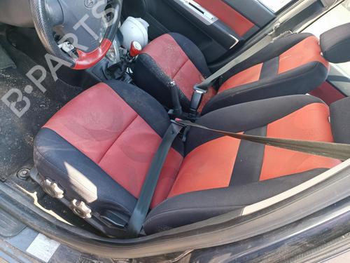 Gearstang HYUNDAI GETZ (TB) 1.5 CRDi (88 hp) 27124955