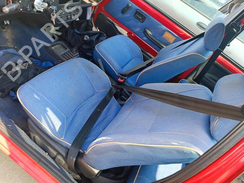 Starter PEUGEOT 106 II (1A_, 1C_) 1.0 i | BP27127240M8 