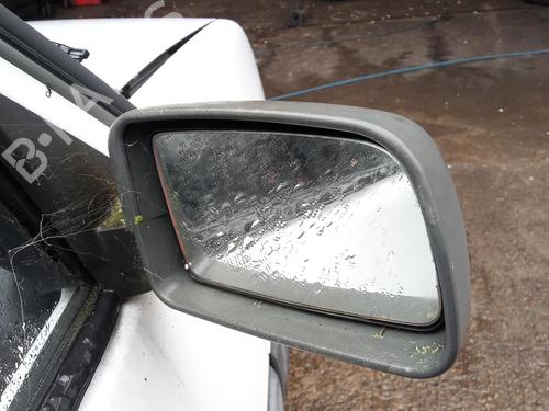 Right mirror RENAULT RAPID Box Body/MPV (F40_, G40_) 1.4 (F40D) | BP27145375C27 