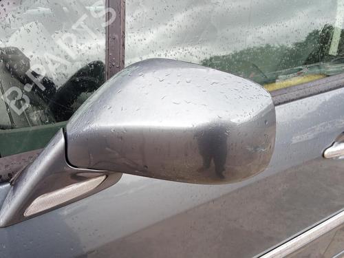 Used Left mirror CITROËN C8 (EA_, EB_) 2.0 HDi 165 (163 hp) 27136518