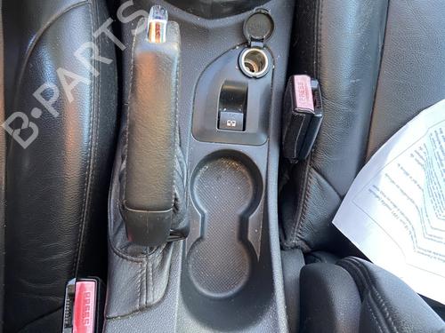 Used Hand brake PEUGEOT 308 SW I (4E_, 4H_) 2.0 HDi (136 hp) 31271510