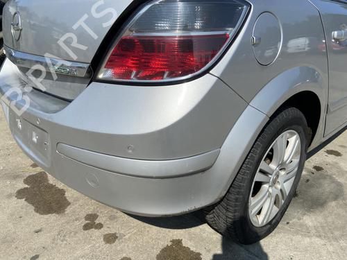Rear bumper OPEL ASTRA H (A04) 1.7 CDTI (L48) | BP27113308C8 