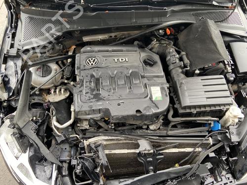 Engine VW GOLF VII (5G1, BQ1, BE1, BE2) 1.6 TDI | BP32025144M1 - Image 2