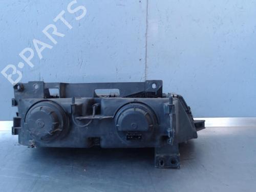 Used Left headlight Left headlight CITROËN XM (Y3) 2.1 D 12V (82 hp) 27117993 27117993