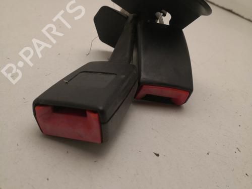 Used Seat buckle Seat buckle AUDI A4 B6 (8E2) 3.0 quattro (220 hp) 27137786 27137786