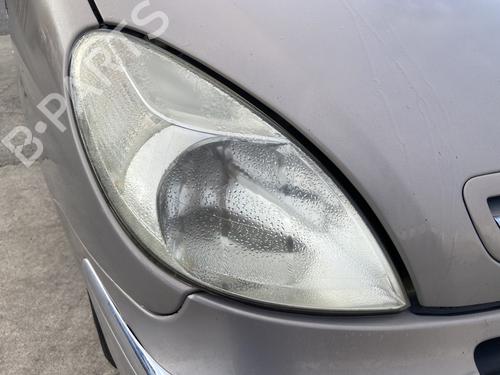 Used Right headlight CITROËN XSARA PICASSO (N68) 1.6 HDi (90 hp) 28809819