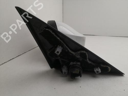 Left mirror BMW 1 (E81) 118 d | BP27101921C26 