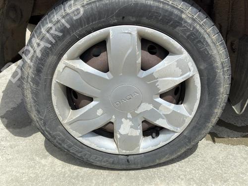Used Rim DACIA SANDERO 1.4 (BS0C, BS0A, BS0G, BS1F, BS0E) (75 hp) 27157187