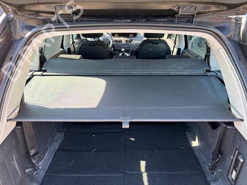 Hattehylle Hattehylle CITROËN C4 Grand Picasso I (UA_) 1.6 HDi 110 (112 hp) 39663527 39663527
