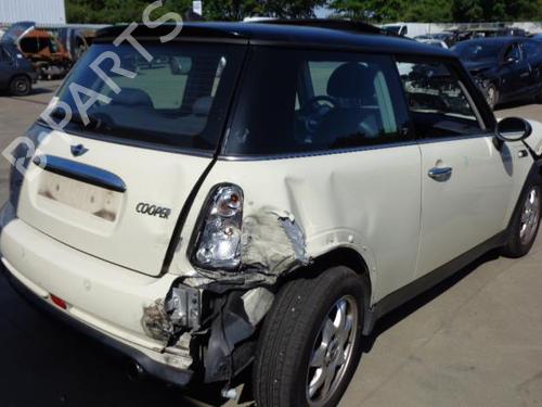 Ignition barrel MINI MINI (R50, R53) Cooper | BP27121620M48 - Image 7