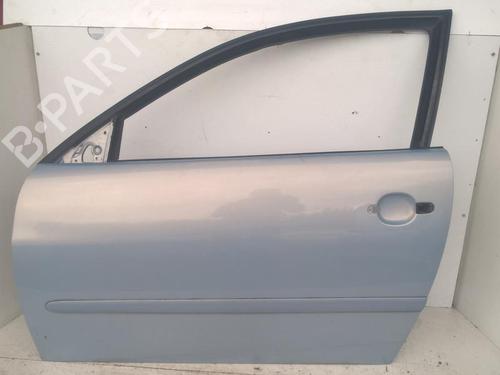 Used Left front door SEAT IBIZA III (6L1) 1.9 SDI (64 hp) 27116879