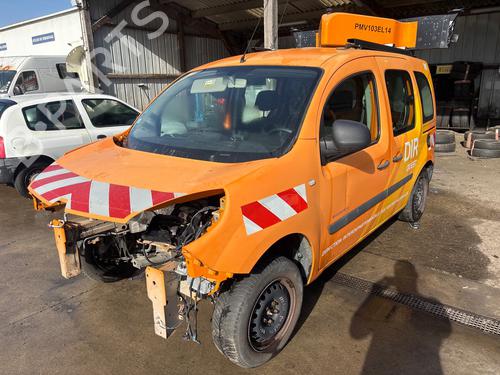 Warning switch RENAULT KANGOO / GRAND KANGOO II (KW0/1_) 1.5 dCi 110 (KW06, KW12) | BP36528094I22 - Image 8