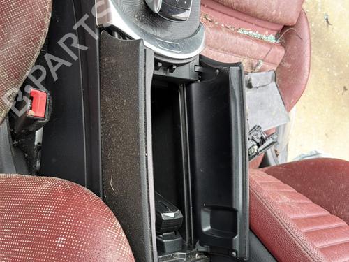 Front left panel MERCEDES-BENZ C-CLASS Coupe (C205) C 250 d (205.308) | BP33960849C58  - Image 22