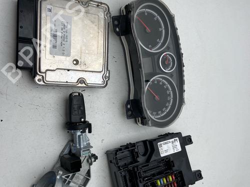 Electronic module OPEL CORSA D (S07) 1.3 CDTI (L08, L68) | BP39458811M83  - Image 11