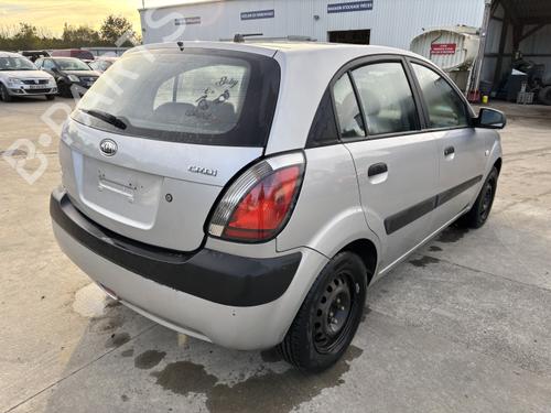 Left headlight KIA RIO II (JB) 1.5 CRDi | BP40507362C28 - Image 4
