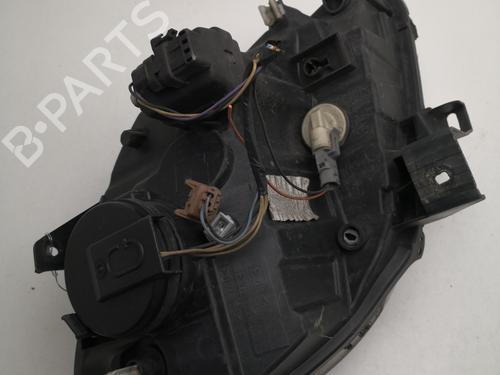 Used Left headlight Left headlight RENAULT KANGOO Express (FC0/1_) 1.5 dCi (FC07, FC1R) (65 hp) 27143285 27143285