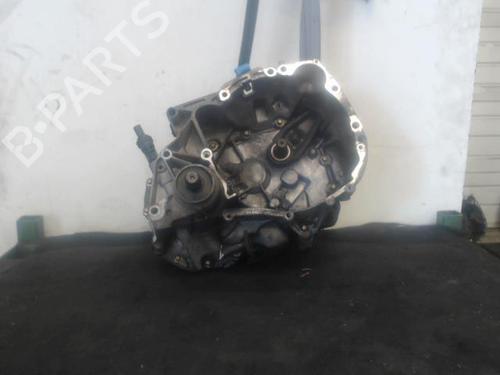 Used Gearbox RENAULT TWINGO I (C06_) 1.2 (C066, C068) (58 hp) 27137768