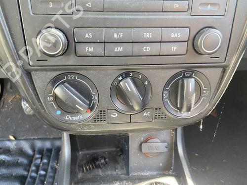 AC Styreenhet / Manøvreringsenhet VW FOX Hatchback (5Z1, 5Z3, 5Z4) 1.2 (55 hp) 29073020