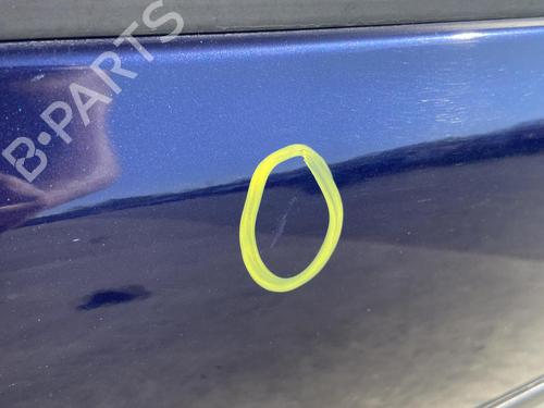 Used Left rear door Left rear door FORD FIESTA IV (JA_, JB_) 1.25 i 16V (75 hp) 27106991 27106991