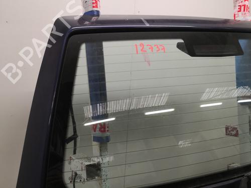 Used Tailgate Tailgate VW GOLF III (1H1) 1.9 TDI (90 hp) 27121460 27121460