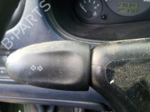 Used Steering column stalk VW SHARAN (7M8, 7M9, 7M6) 1.9 TDI (110 hp) 27128001
