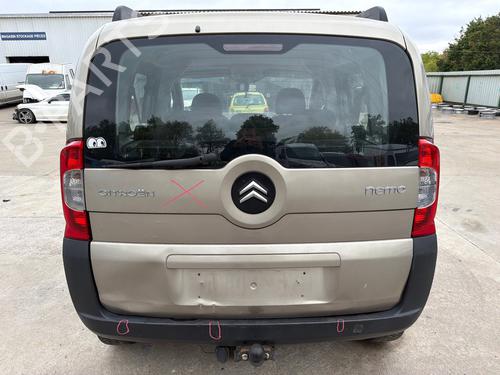 Bremslicht für Bremslicht CITROËN NEMO MPV 1.4 HDi (68 hp) 33968459 33968459