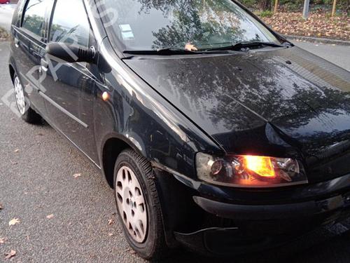 Starter FIAT PUNTO (188_) 1.2 16V 80 (188.233, .235, .253, .255, .333, .353, .639,... | BP27122320M8 