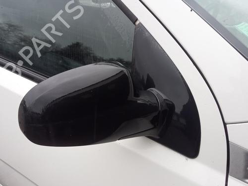 Used Right mirror CHEVROLET AVEO / KALOS Hatchback (T250, T255) 1.2 LPG (84 hp) 27145425