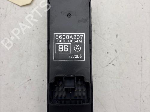 Used Left front window switch Left front window switch PEUGEOT 4008 1.8 HDi AWC (150 hp) 36684498 36684498