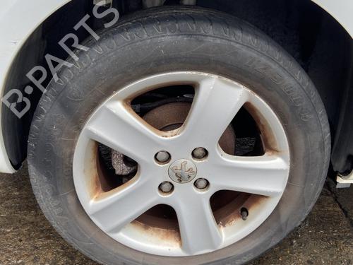 Used Rim PEUGEOT 307 (3A/C) 2.0 HDi 110 (107 hp) 29491814