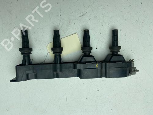 Ignition coil PEUGEOT PARTNER MPV (5_, G_) 1.6 16V | BP33234106M94 - Image 3