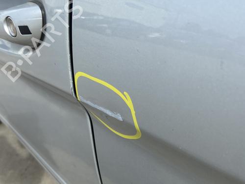 Left rear door MERCEDES-BENZ B-CLASS Sports Tourer (W245) B 180 CDI (245.207) | BP28295446C4 