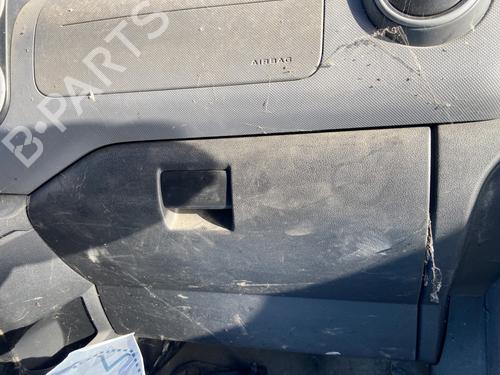 Used Glove box CITROËN BERLINGO Box Body/MPV (B9) Electric (67 hp) 30774142
