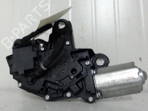Rear wiper motor VW TOURAN (1T1, 1T2) 1.9 TDI | BP27116492M102 