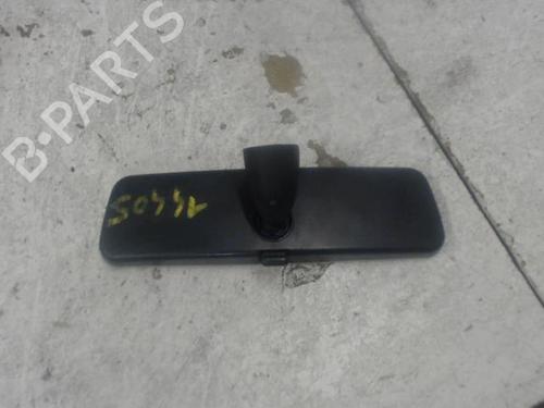 Used Rear mirror VW POLO V (6R1, 6C1) 1.6 TDI (90 hp) 27134577
