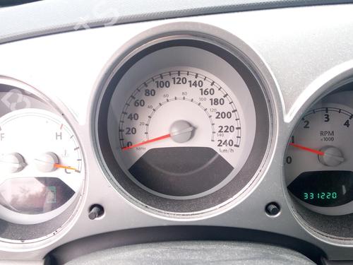 Grill CHRYSLER PT CRUISER (PT_) 2.2 CRD | BP27143148C40 
