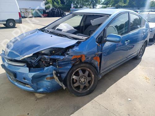 Right front door TOYOTA PRIUS Liftback (_W2_) 1.5 Hybrid (NHW20_, NHW20R) | BP27125350C3 