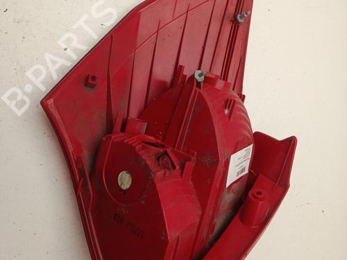 Used Right taillight Right taillight KIA VENGA (YN) 1.4 CRDi 90 (90 hp) 27132459 27132459