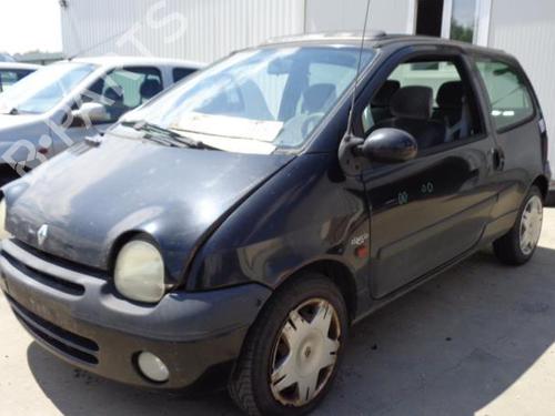 Used Heater resistor RENAULT TWINGO I (C06_) 1.2 (C066, C068) (58 hp) 32237684