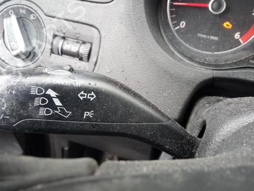 Used Steering column stalk VW POLO V (6R1, 6C1) 1.6 TDI (90 hp) 27134486