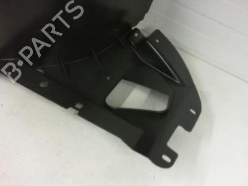 Wheel arch CITROËN C3 II (SC_) 1.4 HDi 70 (SC8HZC, SC8HR0, SC8HP4) | BP27383350C56 