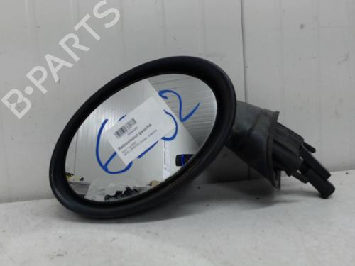 Used Left mirror MINI MINI (R50, R53) Cooper (116 hp) 27117562