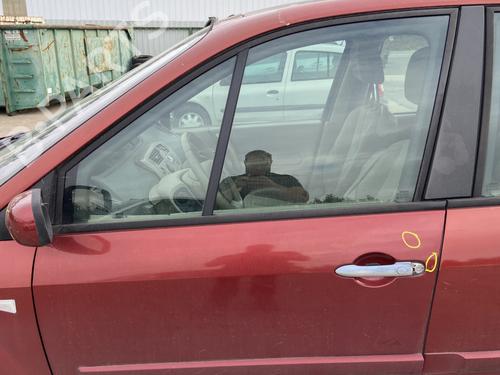 Left front door RENAULT SCÉNIC II (JM0/1_) 1.9 dCi (JM14) 801015506R