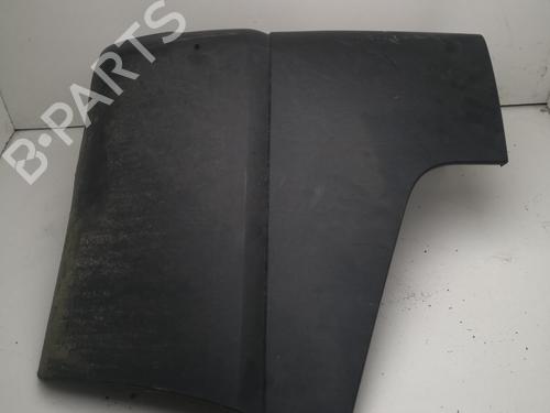 Corner bumper RENAULT TRAFIC III Van (FG_) 1.6 dCi 95 (FGMJ, FGMR) | BP27219055C117 