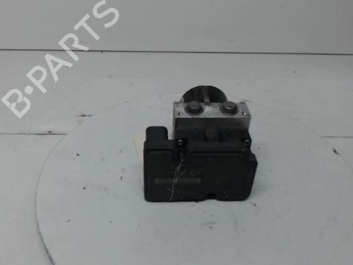 ABS pump CITROËN C3 II (SC_) 1.4 HDi 70 (SC8HZC, SC8HR0, SC8HP4) | BP27116433M43 